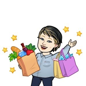 Meet your Posher, Michelle